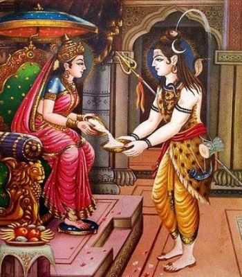 Annam Parabrahmam, Importance Of Rice, Importance Of Food, Rice Parabrahmam Appearance, Why Said Annam Parabrahmam